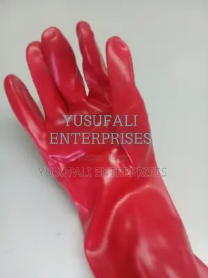 PVC Gloves Wholesale