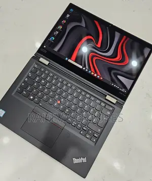 Laptop Lenovo ThinkPad X390 Yoga 8GB Intel Core i5 SSD 256GB
