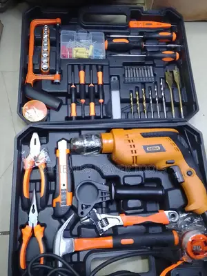 Dera Toolbox.