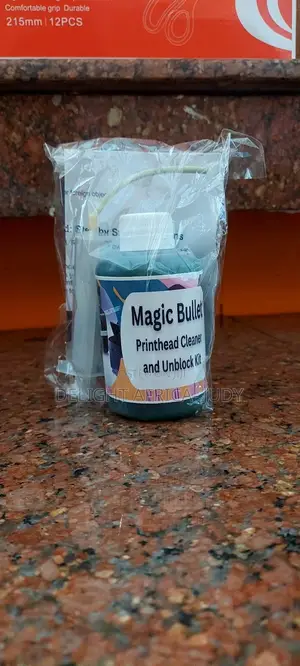 Efficient Printer Head Unblock and Cleaner on Offer!!