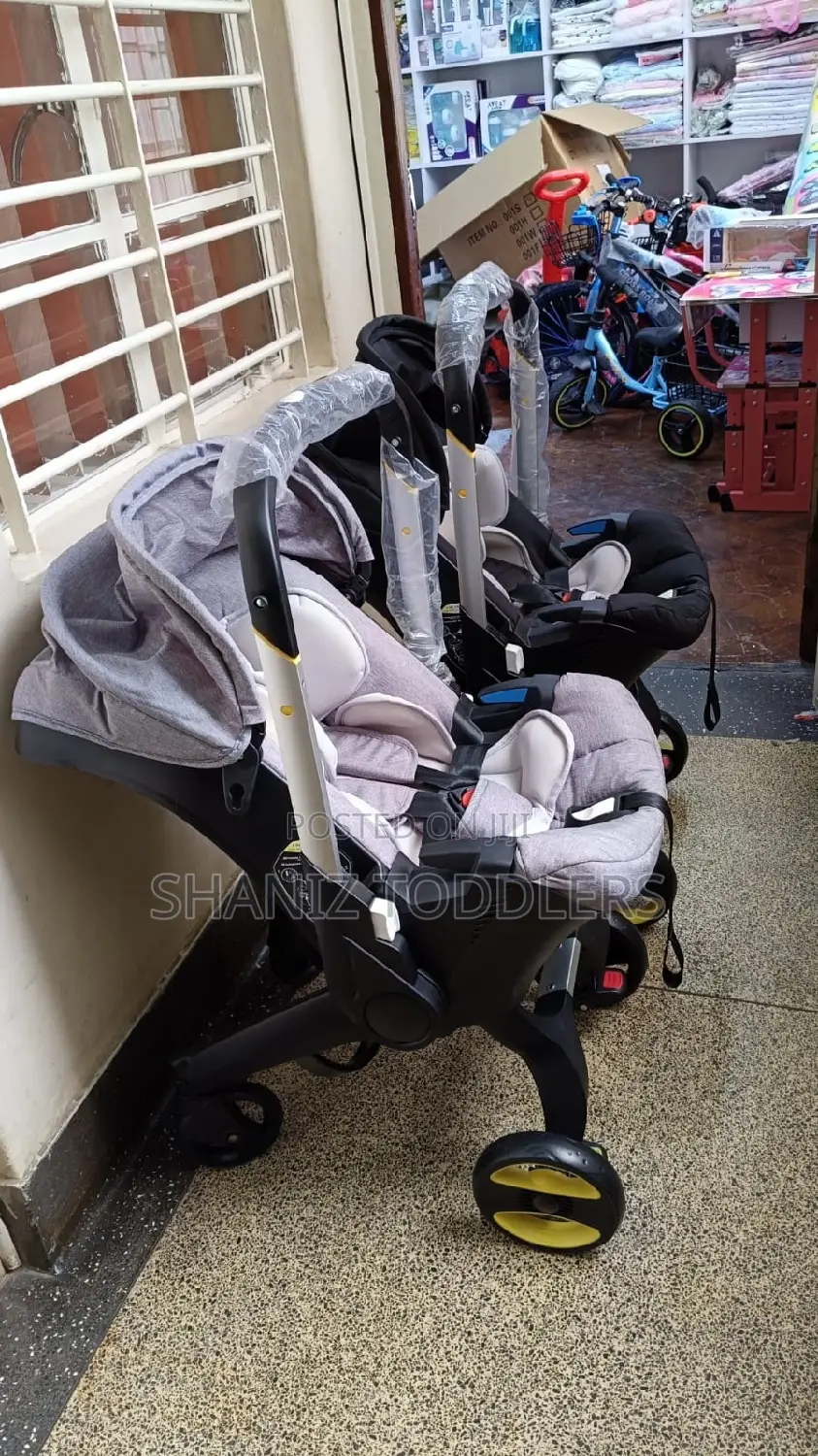 4 in 1 Stroller * 4 in 1 Stroller * 4 in 1 Stroller