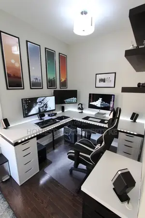 Office Interior Design/Renovations