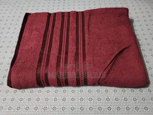 His Towel (Medium)