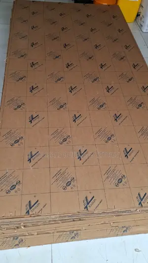 Transparent Perspex Sheet-8ft by 4ft