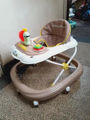 Baby Walker * Baby Walker * Baby Walker