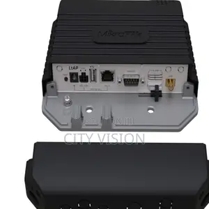 Ltap(Rbltap-2hnd)Using Dual PCL-E Lte Modems!! Modems!!