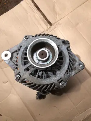 Subaru Forester Ej25 Alternator