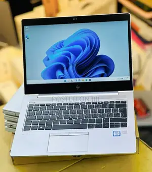 Laptop HP EliteBook 840 G6 8GB Intel Core i5 SSD 256GB