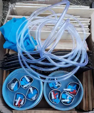 Rabbit Nipple Feeder Pipe Moq 5