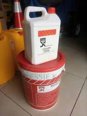Nitocote CM210 Waterproofing