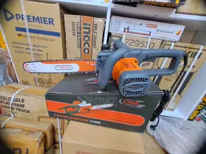 Electric Chain Saw 16"