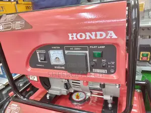 Honda Generator 4.5