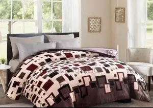 5*6 Woolen Duvet