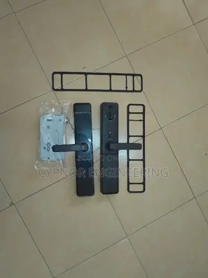 Airbnb Management Smart Biometric Locks With Remote Pascodes
