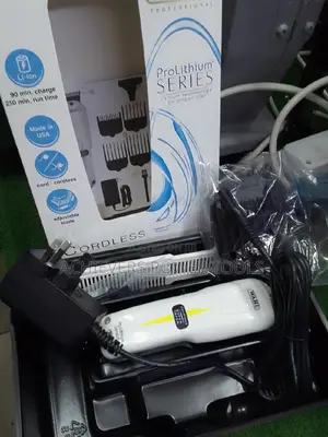 Cordless Shaving Machine/Wahl Shaving Machine