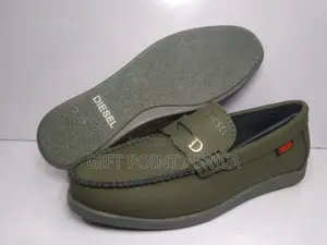 Diesel Loafers for Men