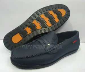 Timberland Loafers for Men