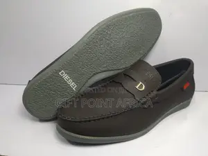 Diesel Loafers For Men