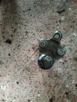Toyota Nze Ball Joint