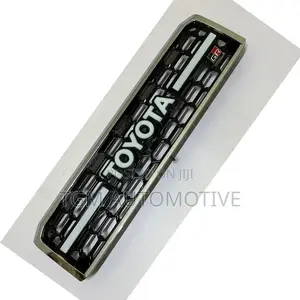 Land Cruiser 79 Grille With Light GR Sports