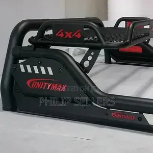 Universal Roll Bar for Car, Anti-Sport, Truck for Storing, C