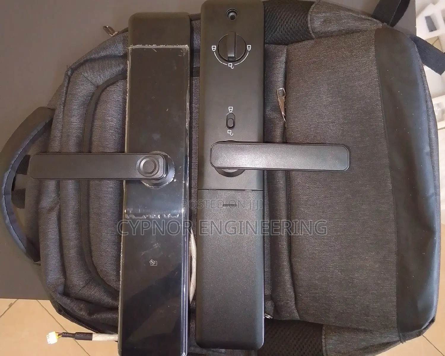 Smart Lock,Smart Access