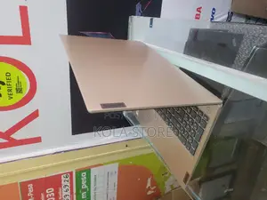New Laptop Lenovo Ideapad 3 8GB Intel Core I3 HDD+SSD 1T