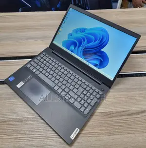 Laptop Lenovo Ideapad 3 4GB Intel Celeron HDD 1T