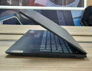 Laptop Lenovo Ideapad 3 4GB Intel Celeron HDD 1T