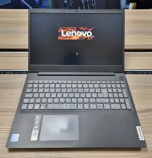 Laptop Lenovo Ideapad 3 4GB Intel Celeron HDD 1T