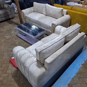 Classic 5 Seater Sofa