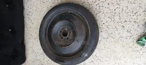 Spare Donut