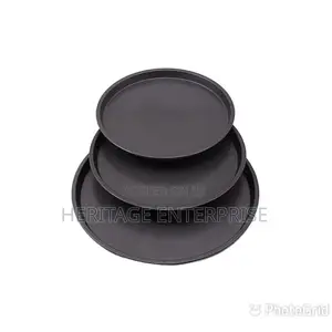 Pizza Pan 3 Piece