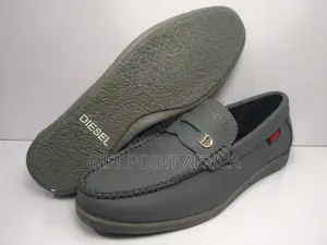 Diesel Loafers for Men