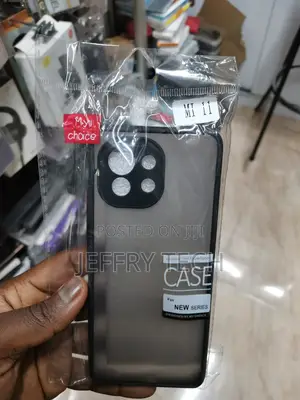 My Choice Xiaomi MI 11 Fuze Dove Case