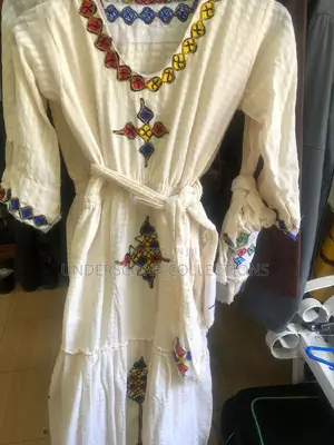 Executive Girls Ethiopian Wear
