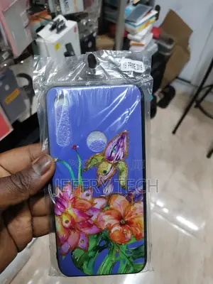 Huawei Y9 Prime 2019 Case Honor 9x Premium STK-LX1 Global Ba