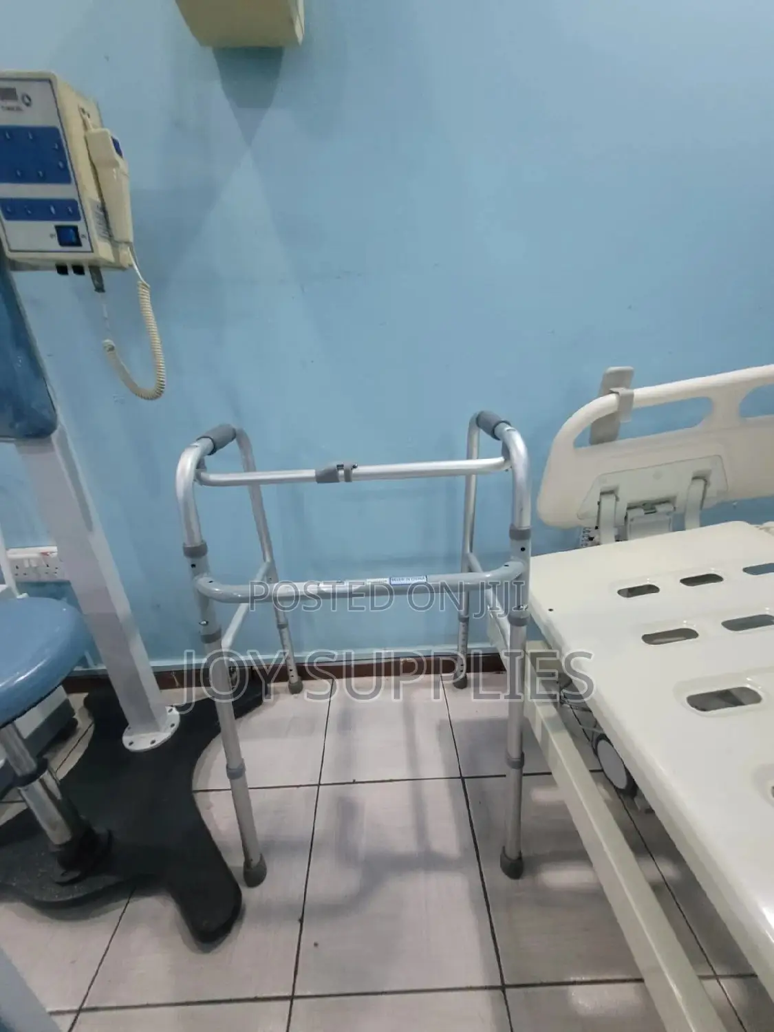 Walking Frame