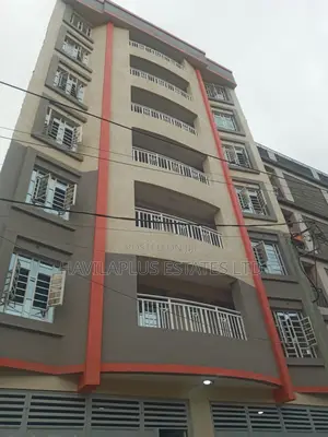 2bdrm Apartment in Utawala, Off for rent