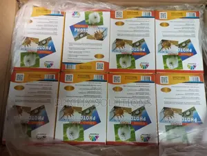 Clarion 4r Photo Papers Available