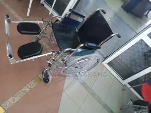 Orthopedic Wheelchair