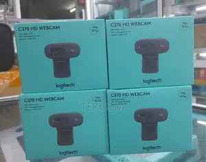 Logitech C270 !! Logitech C270 !! Logitech C270 !! C270