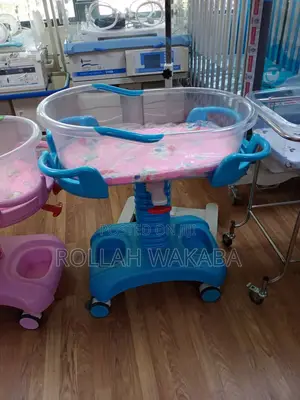 Baby Bassinet