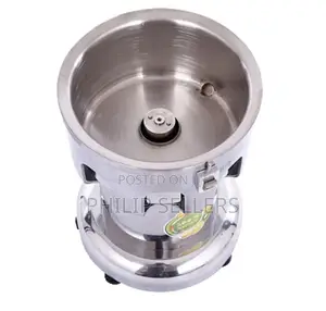 HIGH QUALITY Electric Fruit Juicer Are Made of Food Grade S
