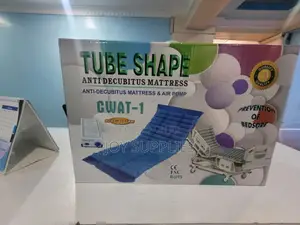 Ripple Mattress Tube