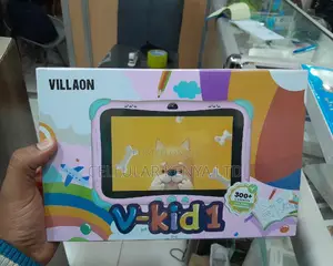 New Villaon V8001 32 GB Pink