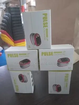 Pulse Oximeter