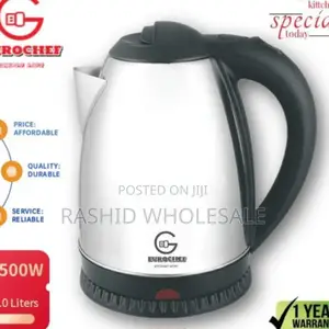 Eletric Water Kettle