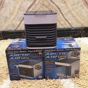 Portable Air Conditiner