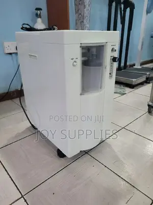 Oxygen Concentrator 10l Single Flow